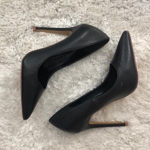Black pump